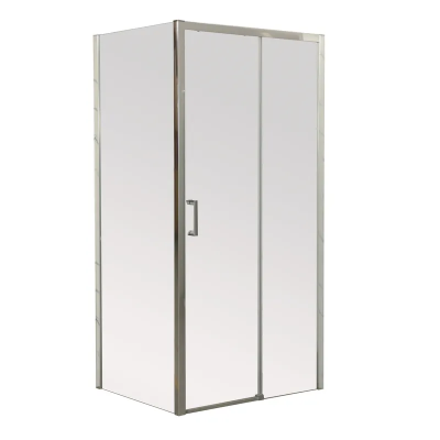 Душевая кабина DIVERSE SC03-120x80x195-TR без поддона, прозрачное стекло 6мм, CHROME (MI6867) Душевая кабина DIVERSE SC03-120x80x195-TR без поддона, прозрачное стекло 6мм, CHROME (MI6867)